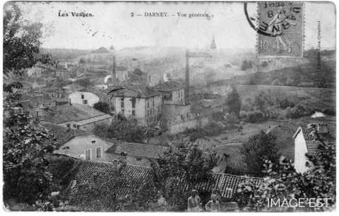 Darney (Vosges)